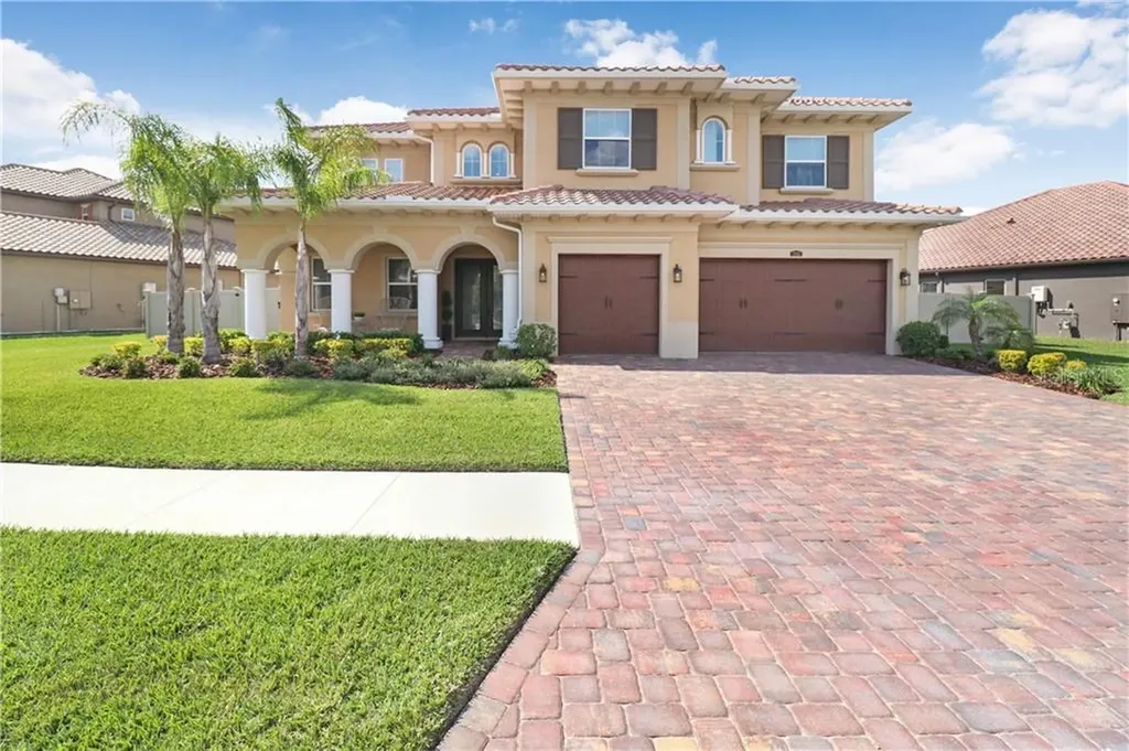 29153 Picana Lane Wesley Chapel FL 33543