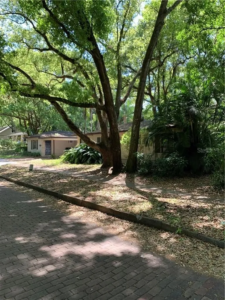 707 S Mills Avenue Orlando FL 32801