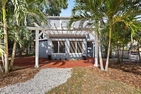 5036 22nd Street N St Petersburg FL 33714