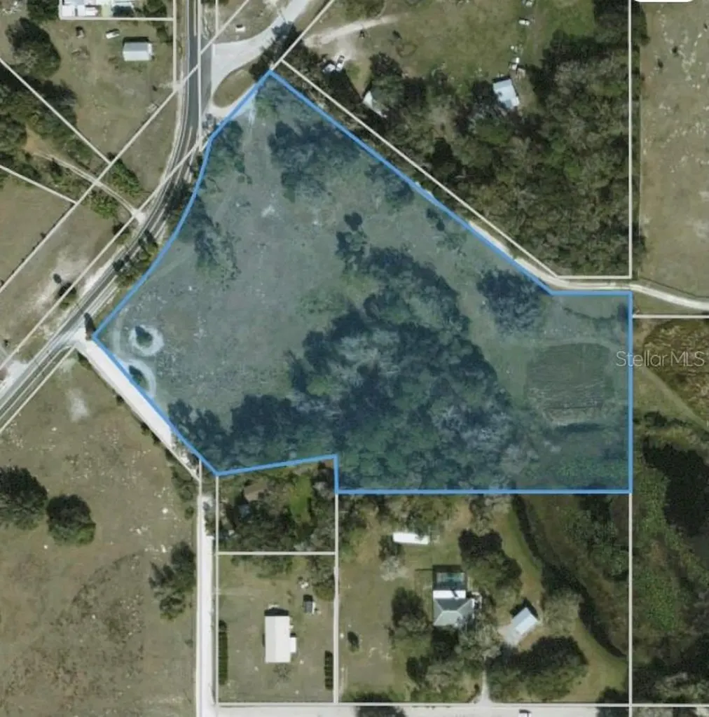 8240 Ten Center Road Land O Lakes FL 34639
