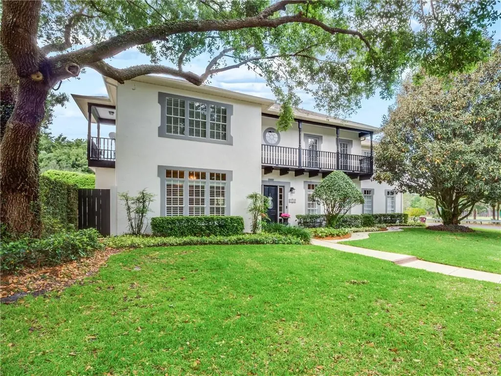 3544 Golfview Boulevard Orlando FL 32804