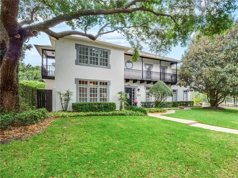 3544 Golfview Boulevard Orlando FL 32804