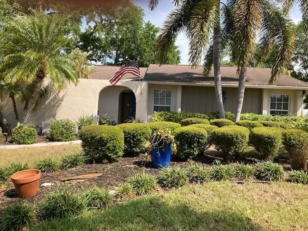 5455 Foxwood Drive Sarasota FL 34232