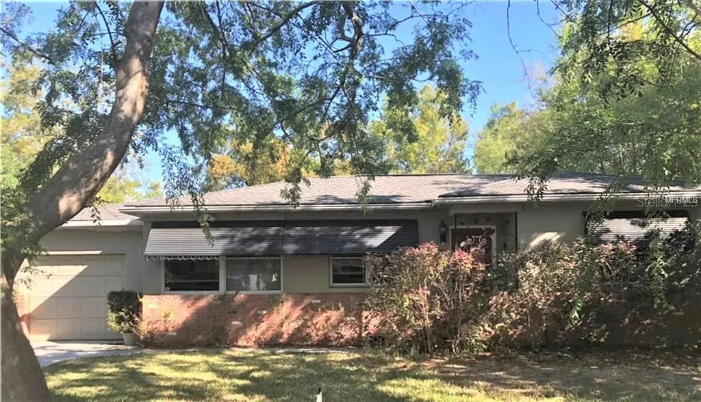 2221 E Concord Street Orlando FL 32803