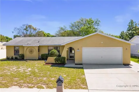 8108 Chickasaw Lane Port Richey FL 34668