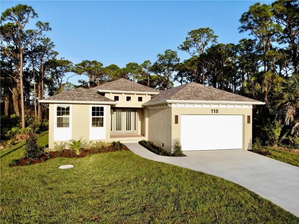 118 Opal Drive Rotonda West FL 33947