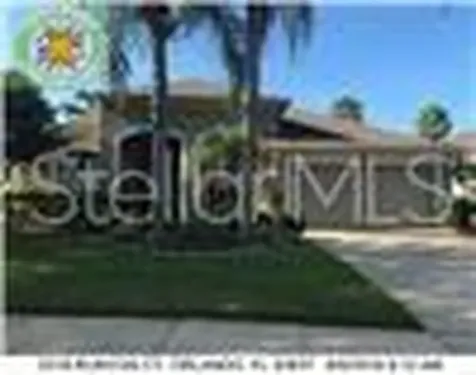 2318 Runyon Court Orlando FL 32837