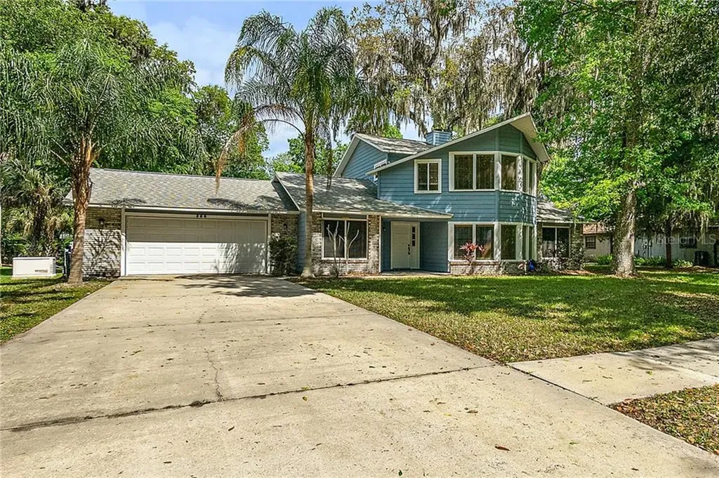 866 Sugar Grove Court Port Orange FL 32129