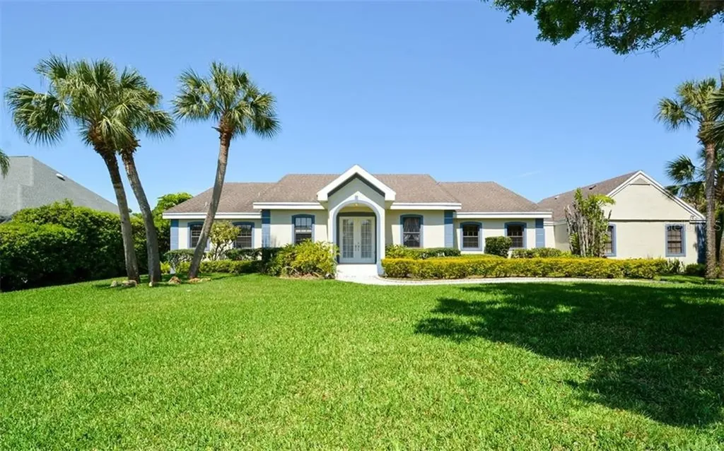 3647 Beneva Oaks Drive Sarasota FL 34238