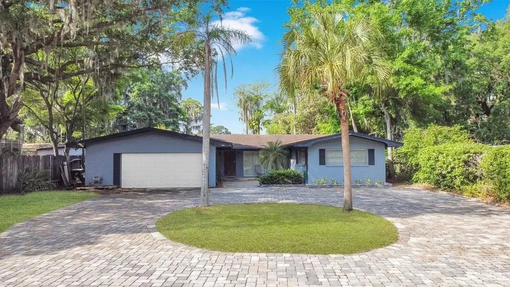 5400 Lake Jessamine Drive Orlando FL 32839