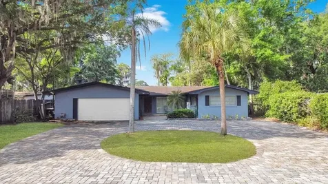 5400 Lake Jessamine Drive Orlando FL 32839