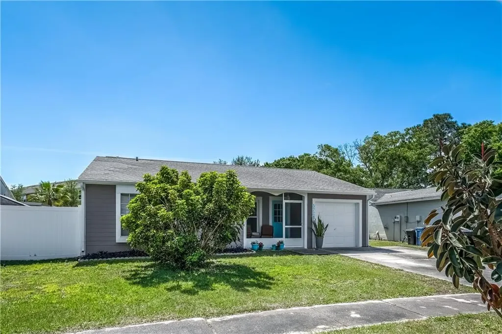 5728 Ridgestone Drive Tampa FL 33625