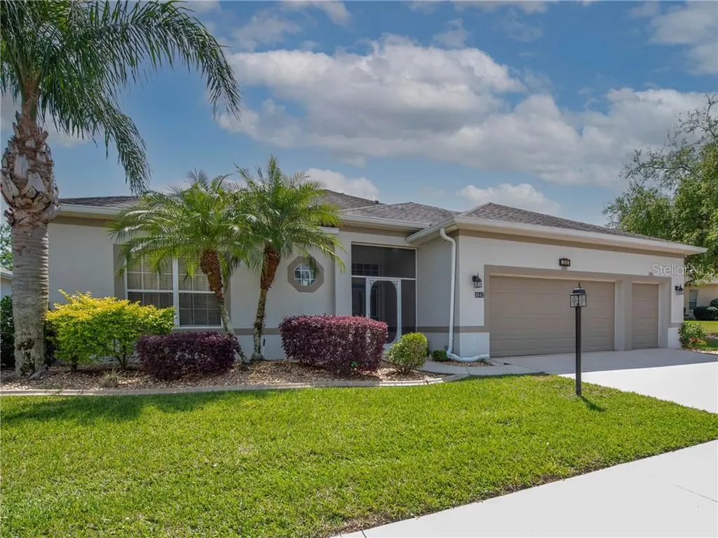 3542 Huntsville Lane Leesburg FL 34748