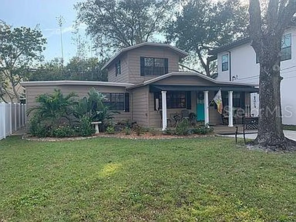3912 W San Pedro Street Tampa FL 33629