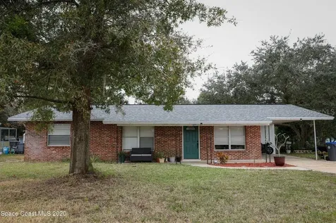 4230 Thor Avenue Titusville FL 32780