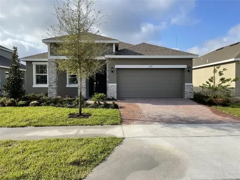 875 Jetway Street Orange City FL 32763