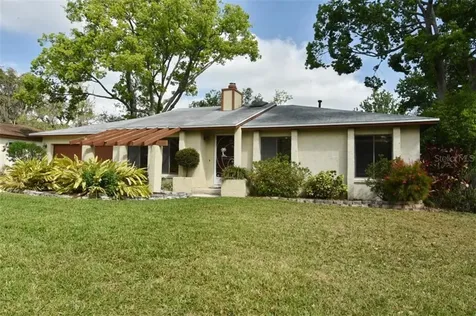 323 Loch Lomond Avenue Longwood FL 32750
