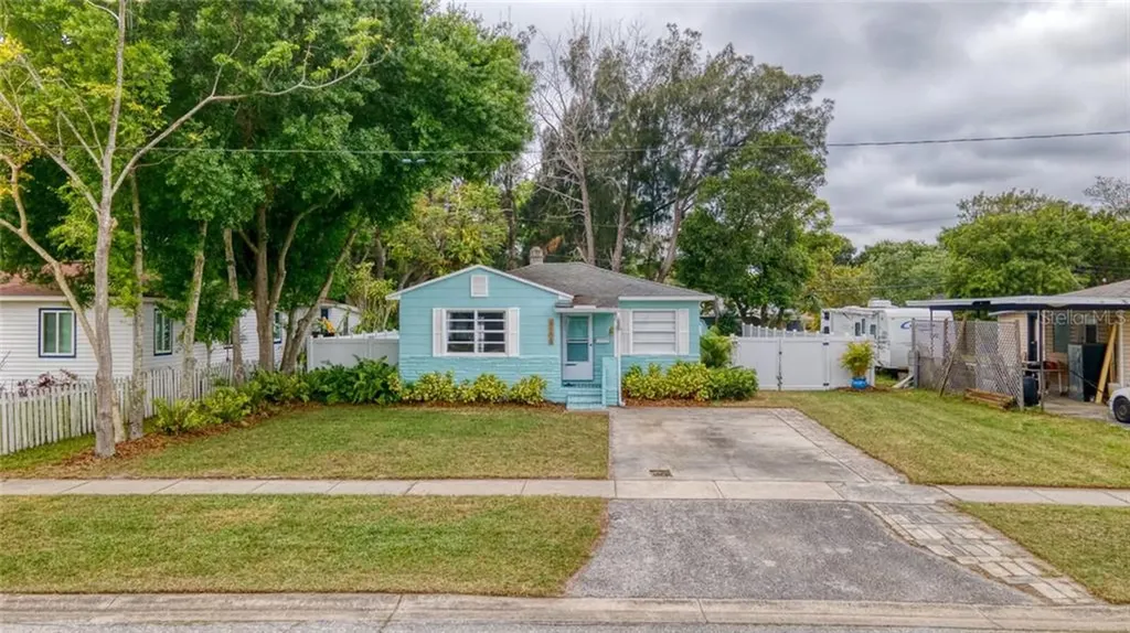 6108 Pershing Street NE St Petersburg FL 33703