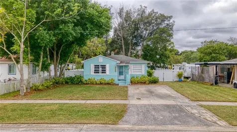 6108 Pershing Street NE St Petersburg FL 33703