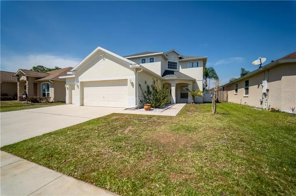 13603 Sunshowers Circle Orlando FL 32828