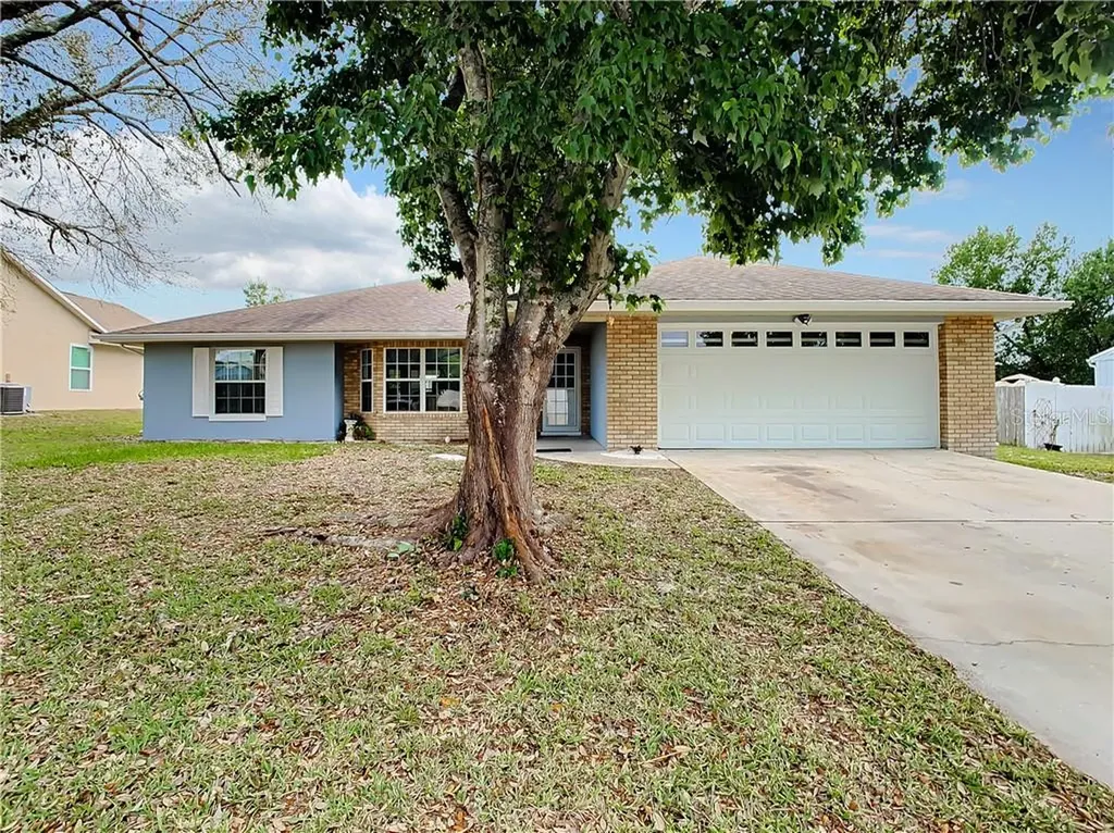 2509 Albury Avenue Deltona FL 32738