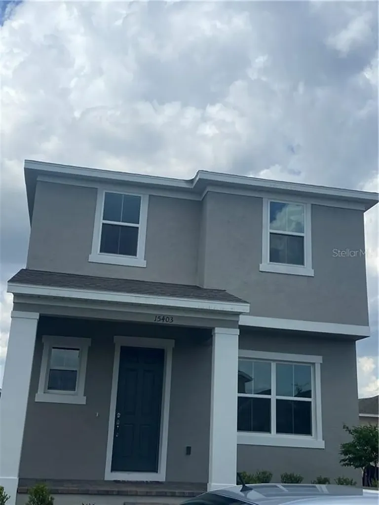 15403 Gilligan Court Winter Garden FL 34787