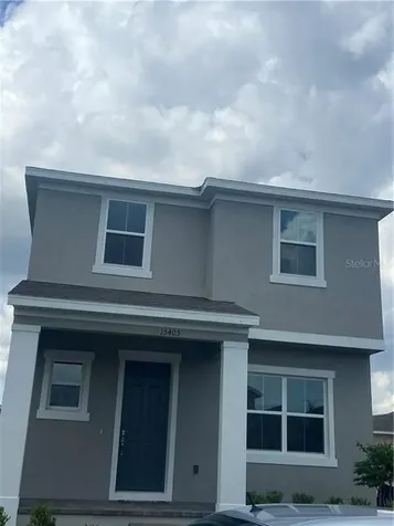 15403 Gilligan Court Winter Garden FL 34787