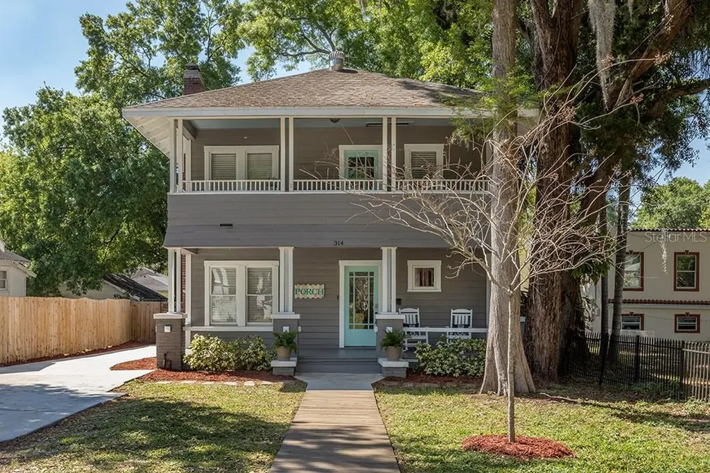 314 W South Avenue Tampa FL 33603