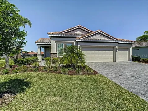 13240 Saw Palm Creek Trail Bradenton FL 34211