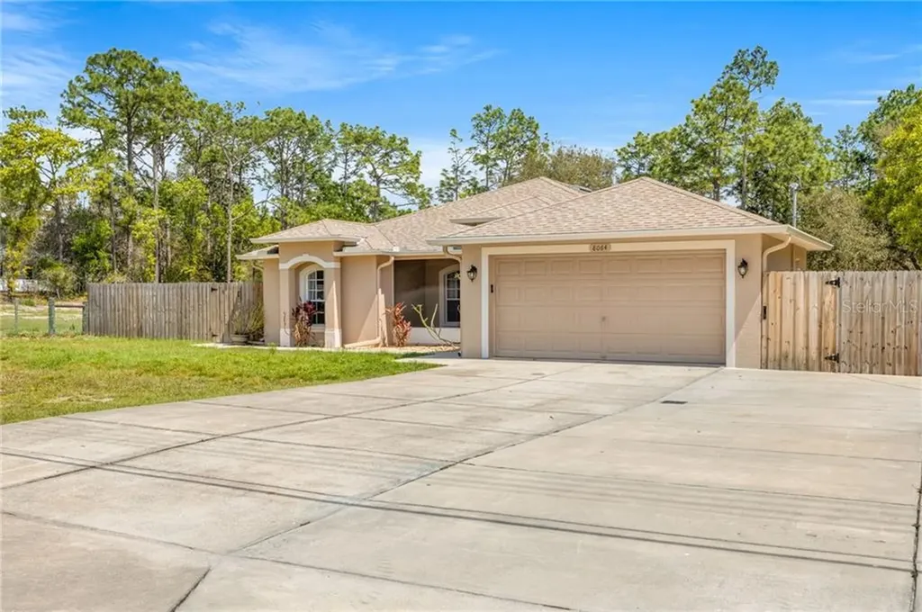 8064 Nightingale Road Weeki Wachee FL 34613