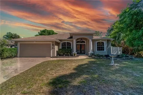 3372 Circleville Street North Port FL 34286