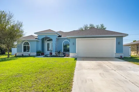 257 Manor Road Venice FL 34293