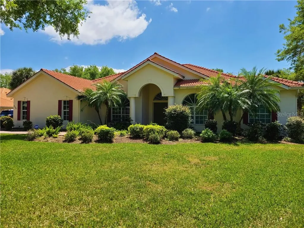 2134 Calusa Lakes Boulevard Nokomis FL 34275