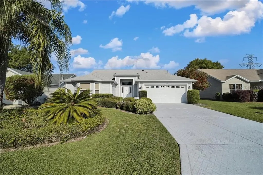 8351 SE 168th Trinity Place The Villages FL 32162