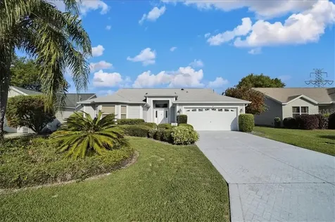 8351 SE 168th Trinity Place The Villages FL 32162