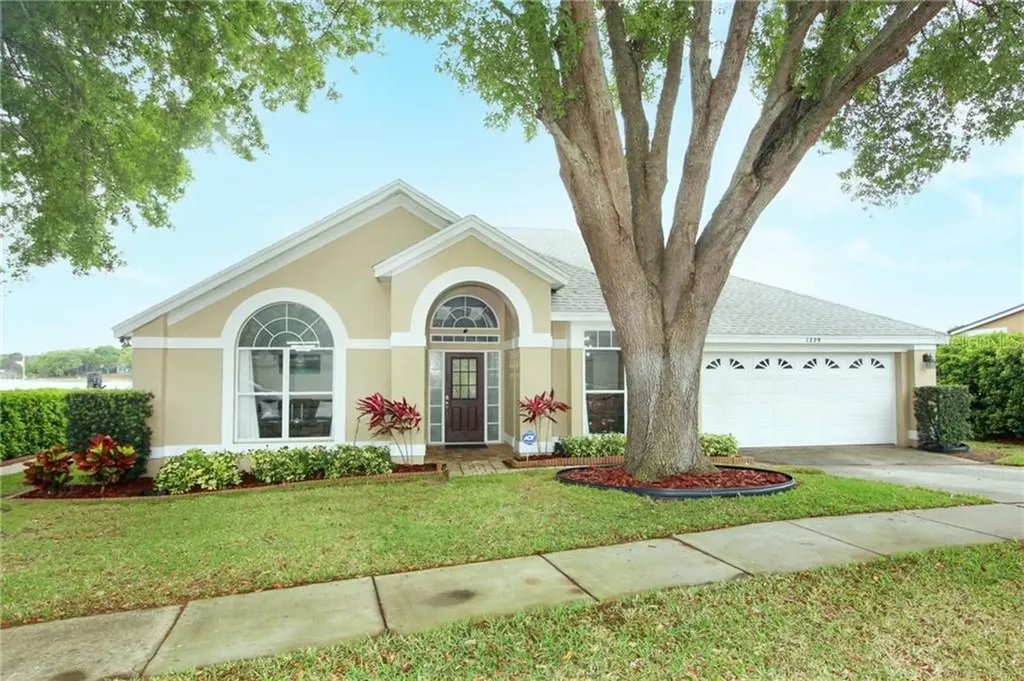 1229 Hawthorne Cove Drive Ocoee FL 34761