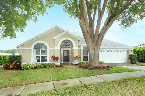 1229 Hawthorne Cove Drive Ocoee FL 34761
