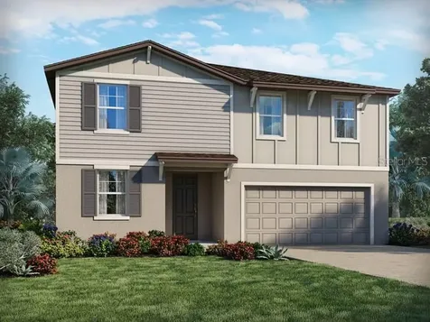 369 Guadlupe Street Haines City FL 33844