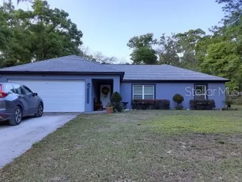 1373 14th Street Orange City FL 32763