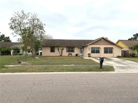 8128 Strada Drive Orlando FL 32822