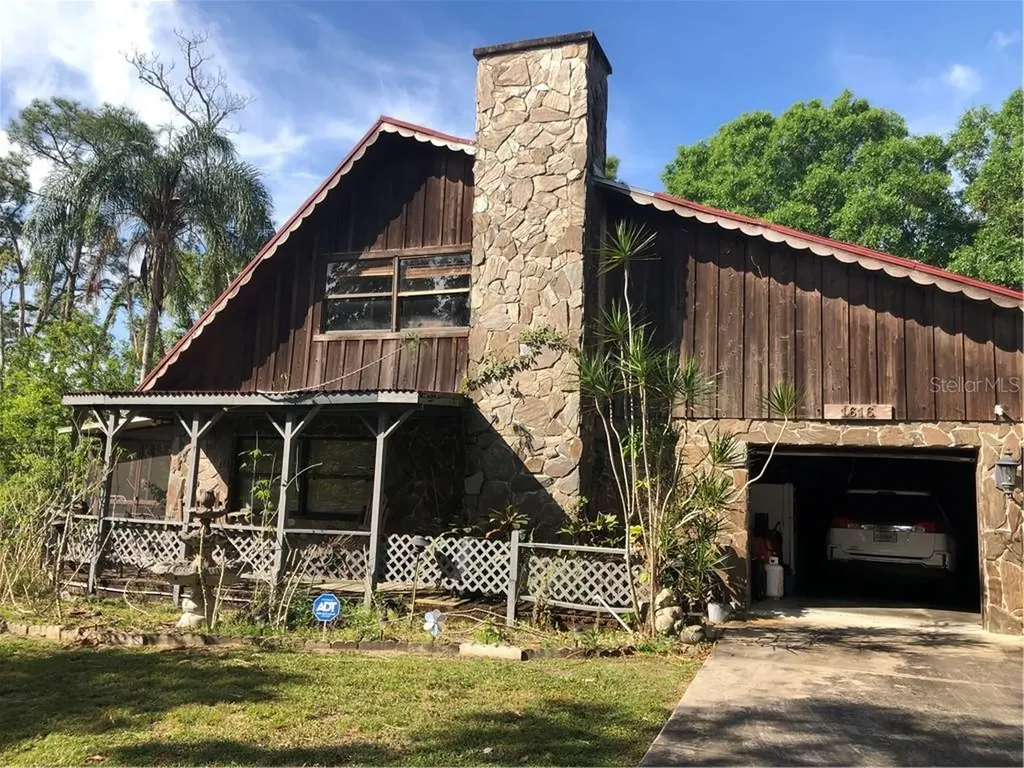 1616 Churchill Street Lake Placid FL 33852