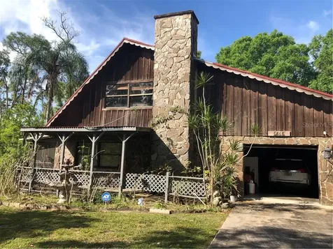 1616 Churchill Street Lake Placid FL 33852