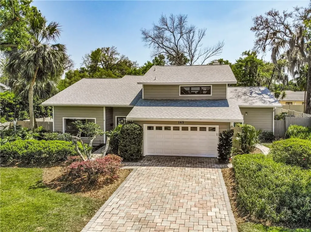 165 N Spring Trail Altamonte Springs FL 32714