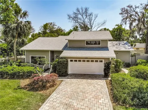 165 N Spring Trail Altamonte Springs FL 32714