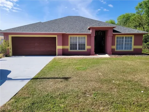 939 Cannes Drive Kissimmee FL 34759