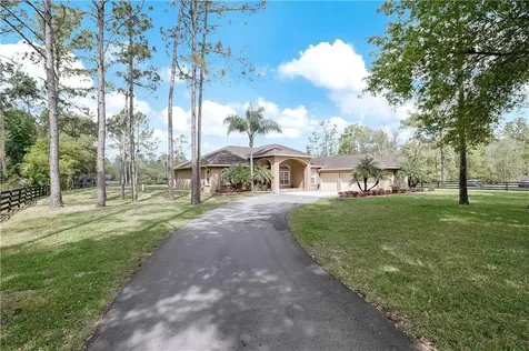 7353 Westpoint Drive Wesley Chapel FL 33544