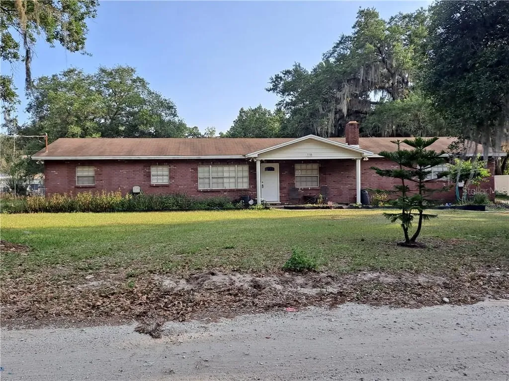 3705 Speer Road Plant City FL 33565