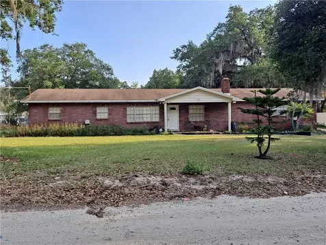 3705 Speer Road Plant City FL 33565