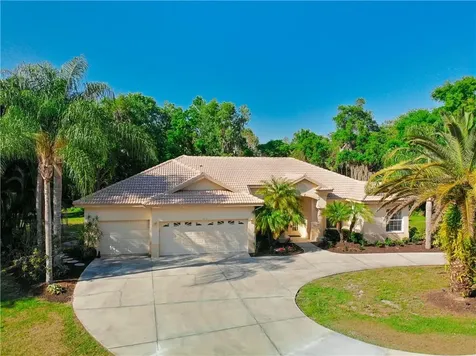 4550 Falcon Place Sarasota FL 34241