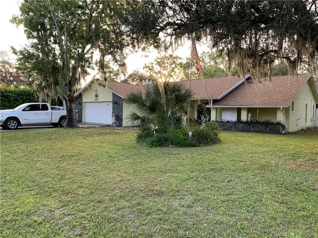 1127 Old Polk City Road Lakeland FL 33809